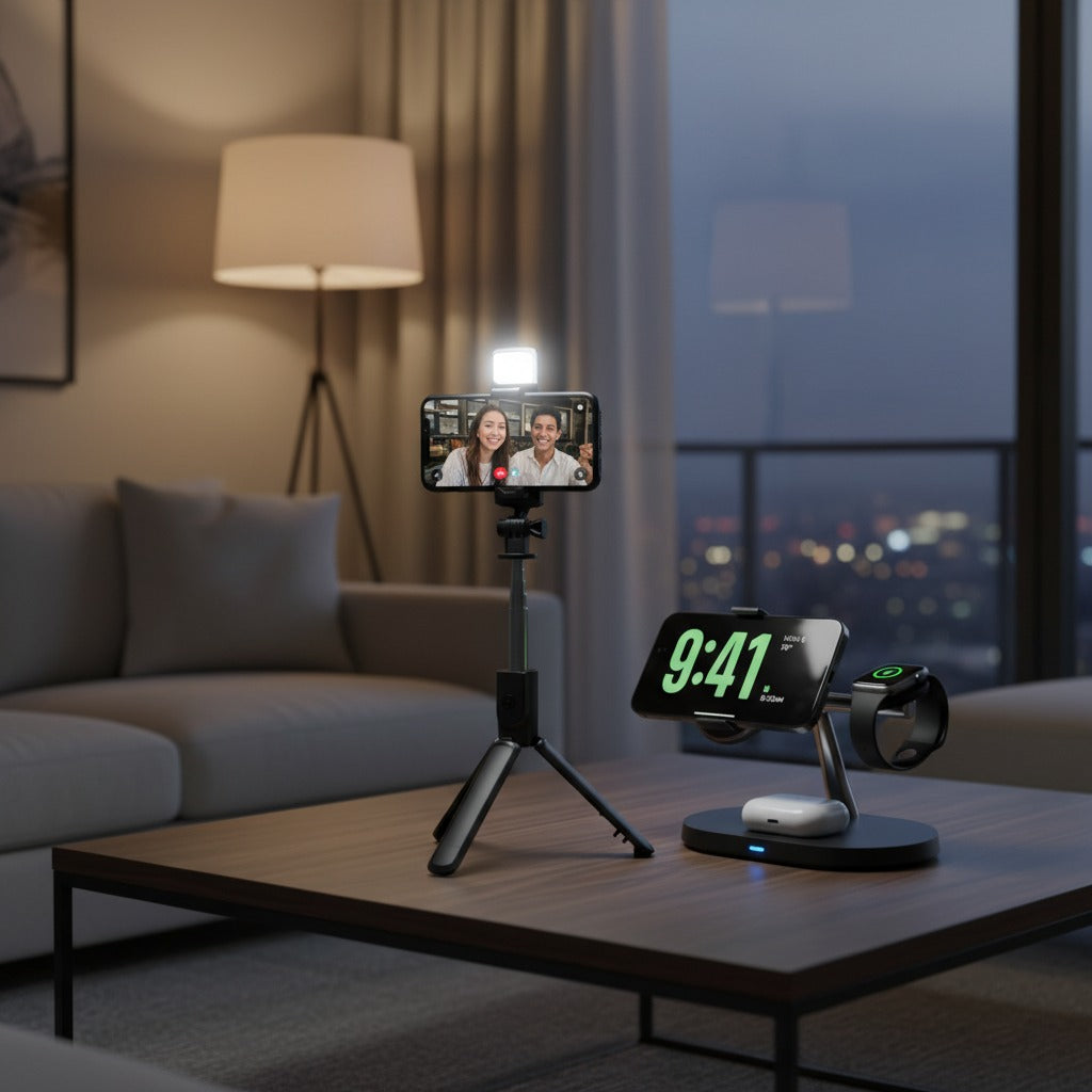 Phone Accessories Bundle 1