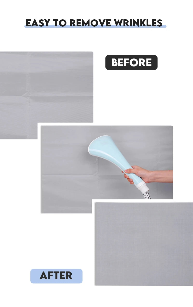 Reflective Projection Screen Cloth for DLP, LED & 3D Projectors (72″–133″)